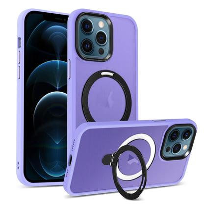 Skin-feel MagSafe Holder PC Hybrid TPU Phone Case, For iPhone 13, For iPhone 12, For iPhone 12 Pro Max Apple Accessories engski4411 More iPhone Cases - APEXEL INDIA - Mobile Lens - Mobile Camera Lens - Cellphone Accessories - Phone Lens - Smartphone Lens