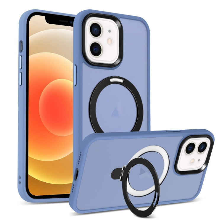 Skin-feel MagSafe Holder PC Hybrid TPU Phone Case, For iPhone 13, For iPhone 12, For iPhone 12 Pro Max Apple Accessories engski4411 More iPhone Cases - APEXEL INDIA - Mobile Lens - Mobile Camera Lens - Cellphone Accessories - Phone Lens - Smartphone Lens