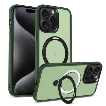 Skin-feel MagSafe Holder PC Hybrid TPU Phone Case, For iPhone 16e, For iPhone 16 Pro Max, For iPhone 16 Pro Apple Accessories engski4427 iPhone 16e - APEXEL INDIA - Mobile Lens - Mobile Camera Lens - Cellphone Accessories - Phone Lens - Smartphone Lens