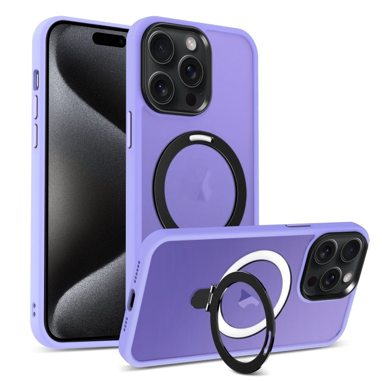 Skin-feel MagSafe Holder PC Hybrid TPU Phone Case, For iPhone 16e, For iPhone 16 Pro Max, For iPhone 16 Pro Apple Accessories engski4427 iPhone 16e - APEXEL INDIA - Mobile Lens - Mobile Camera Lens - Cellphone Accessories - Phone Lens - Smartphone Lens