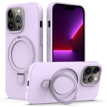 Liquid Silicone MagSafe Magnetic Phone Case with Ring Holder, For iPhone 13 Pro Max, For iPhone 13 Pro Apple Accessories engliq4417 More iPhone Cases - APEXEL INDIA - Mobile Lens - Mobile Camera Lens - Cellphone Accessories - Phone Lens - Smartphone Lens