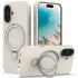 Liquid Silicone MagSafe Magnetic Phone Case with Ring Holder, For iPhone 16 Plus, For iPhone 16 Apple Accessories engliq4414 iPhone 16 Plus - APEXEL INDIA - Mobile Lens - Mobile Camera Lens - Cellphone Accessories - Phone Lens - Smartphone Lens