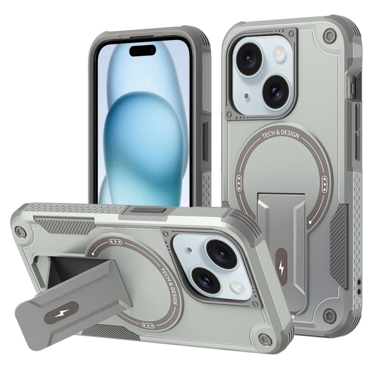 Armor Magsafe Holder PC Hybrid TPU Phone Case, For iPhone 15, For iPhone 14 Plus, For iPhone 14, For iPhone 14 Pro Apple Accessories engarm4421 iPhone 15 - APEXEL INDIA - Mobile Lens - Mobile Camera Lens - Cellphone Accessories - Phone Lens - Smartphone Lens