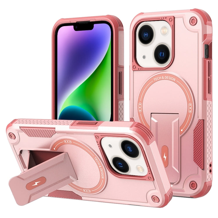 Armor Magsafe Holder PC Hybrid TPU Phone Case, For iPhone 15, For iPhone 14 Plus, For iPhone 14, For iPhone 14 Pro Apple Accessories engarm4421 iPhone 15 - APEXEL INDIA - Mobile Lens - Mobile Camera Lens - Cellphone Accessories - Phone Lens - Smartphone Lens