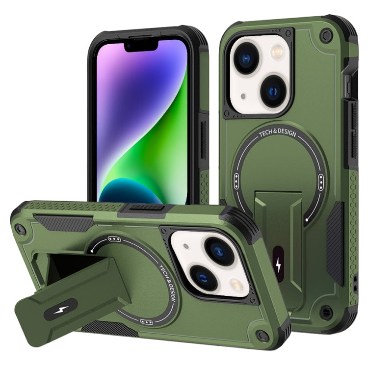 Armor Magsafe Holder PC Hybrid TPU Phone Case, For iPhone 15, For iPhone 14 Plus, For iPhone 14, For iPhone 14 Pro Apple Accessories engarm4421 iPhone 15 - APEXEL INDIA - Mobile Lens - Mobile Camera Lens - Cellphone Accessories - Phone Lens - Smartphone Lens