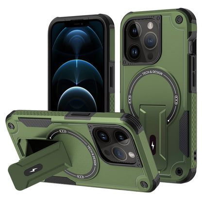 Armor Magsafe Holder PC Hybrid TPU Phone Case, For iPhone 12 Pro Max Apple Accessories engarm4443 More iPhone Cases - APEXEL INDIA - Mobile Lens - Mobile Camera Lens - Cellphone Accessories - Phone Lens - Smartphone Lens