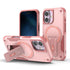 Armor Magsafe Holder PC Hybrid TPU Phone Case, For iPhone 16, For iPhone 15 Pro Max, For iPhone 15 Pro, For iPhone 15 Plus Apple Accessories engarm4420 iPhone 16 - APEXEL INDIA - Mobile Lens - Mobile Camera Lens - Cellphone Accessories - Phone Lens - Smartphone Lens