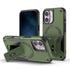 Armor Magsafe Holder PC Hybrid TPU Phone Case, For iPhone 16, For iPhone 15 Pro Max, For iPhone 15 Pro, For iPhone 15 Plus Apple Accessories engarm4420 iPhone 16 - APEXEL INDIA - Mobile Lens - Mobile Camera Lens - Cellphone Accessories - Phone Lens - Smartphone Lens