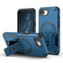 Armor Magsafe Holder PC Hybrid TPU Phone Case, For iPhone 16e, For iPhone 16 Pro Max, For iPhone 16 Pro, For iPhone 16 Plus Apple Accessories engarm4419 iPhone 16e - APEXEL INDIA - Mobile Lens - Mobile Camera Lens - Cellphone Accessories - Phone Lens - Smartphone Lens