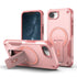 Armor Magsafe Holder PC Hybrid TPU Phone Case, For iPhone 16e, For iPhone 16 Pro Max, For iPhone 16 Pro, For iPhone 16 Plus Apple Accessories engarm4419 iPhone 16e - APEXEL INDIA - Mobile Lens - Mobile Camera Lens - Cellphone Accessories - Phone Lens - Smartphone Lens