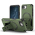 Armor Magsafe Holder PC Hybrid TPU Phone Case, For iPhone 16e, For iPhone 16 Pro Max, For iPhone 16 Pro, For iPhone 16 Plus Apple Accessories engarm4419 iPhone 16e - APEXEL INDIA - Mobile Lens - Mobile Camera Lens - Cellphone Accessories - Phone Lens - Smartphone Lens
