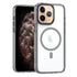 MagSafe Magnetic Clear Phone Case, For iPhone 11 Pro Max, For iPhone 11, For iPhone XS / X, For iPhone XR, For iPhone XS Max Apple Accessories engmag4429 More iPhone Cases - APEXEL INDIA - Mobile Lens - Mobile Camera Lens - Cellphone Accessories - Phone Lens - Smartphone Lens