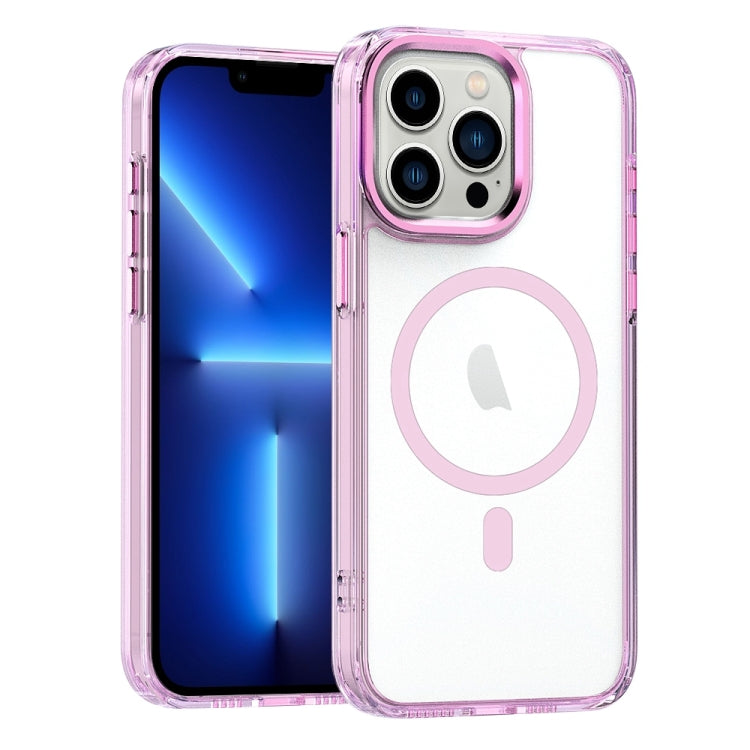 MagSafe Magnetic Clear Phone Case, For iPhone 13 Pro Max, For iPhone 13 Pro, For iPhone 13, For iPhone 12, For iPhone 12 Pro Max Apple Accessories engmag4449 More iPhone Cases - APEXEL INDIA - Mobile Lens - Mobile Camera Lens - Cellphone Accessories - Phone Lens - Smartphone Lens