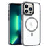 MagSafe Magnetic Clear Phone Case, For iPhone 13 Pro Max, For iPhone 13 Pro, For iPhone 13, For iPhone 12, For iPhone 12 Pro Max Apple Accessories engmag4449 More iPhone Cases - APEXEL INDIA - Mobile Lens - Mobile Camera Lens - Cellphone Accessories - Phone Lens - Smartphone Lens