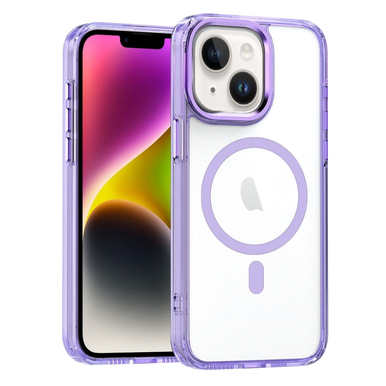 MagSafe Magnetic Clear Phone Case, For iPhone 14 Plus, For iPhone 14, For iPhone 14 Pro, For iPhone 14 Pro Max Apple Accessories engmag4427 iPhone 14 Plus - APEXEL INDIA - Mobile Lens - Mobile Camera Lens - Cellphone Accessories - Phone Lens - Smartphone Lens
