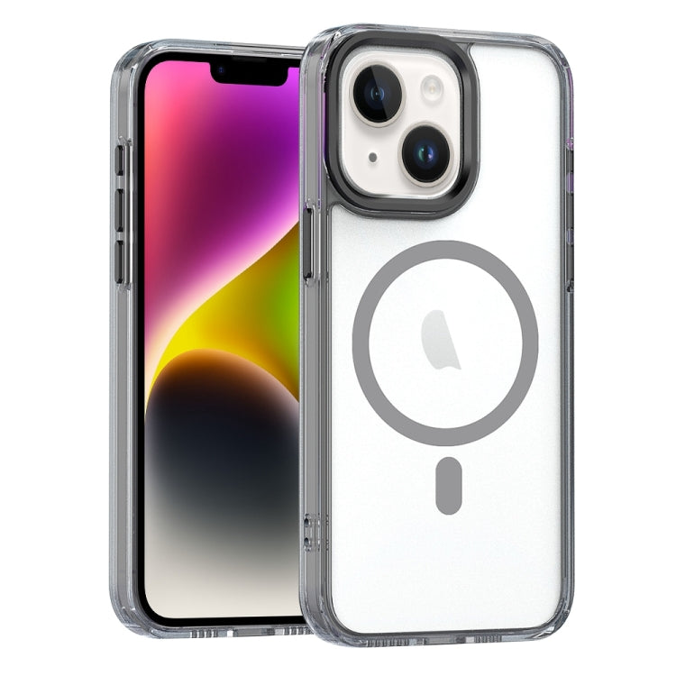 MagSafe Magnetic Clear Phone Case, For iPhone 14 Plus, For iPhone 14, For iPhone 14 Pro, For iPhone 14 Pro Max Apple Accessories engmag4427 iPhone 14 Plus - APEXEL INDIA - Mobile Lens - Mobile Camera Lens - Cellphone Accessories - Phone Lens - Smartphone Lens