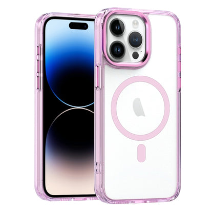 MagSafe Magnetic Clear Phone Case, For iPhone 14 Plus, For iPhone 14, For iPhone 14 Pro, For iPhone 14 Pro Max Apple Accessories engmag4427 iPhone 14 Plus - APEXEL INDIA - Mobile Lens - Mobile Camera Lens - Cellphone Accessories - Phone Lens - Smartphone Lens