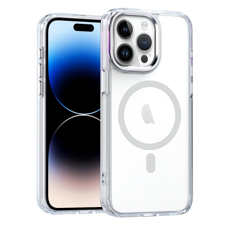MagSafe Magnetic Clear Phone Case, For iPhone 14 Plus, For iPhone 14, For iPhone 14 Pro, For iPhone 14 Pro Max Apple Accessories engmag4427 iPhone 14 Plus - APEXEL INDIA - Mobile Lens - Mobile Camera Lens - Cellphone Accessories - Phone Lens - Smartphone Lens