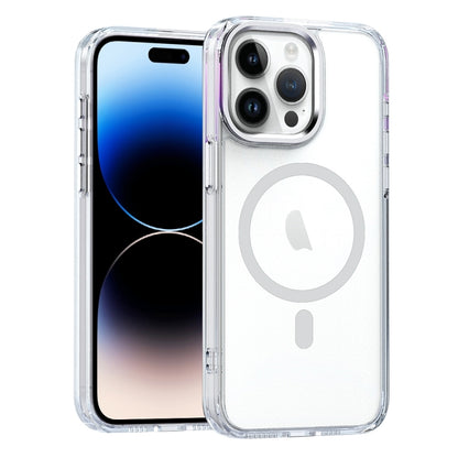 MagSafe Magnetic Clear Phone Case, For iPhone 14 Plus, For iPhone 14, For iPhone 14 Pro, For iPhone 14 Pro Max Apple Accessories engmag4427 iPhone 14 Plus - APEXEL INDIA - Mobile Lens - Mobile Camera Lens - Cellphone Accessories - Phone Lens - Smartphone Lens