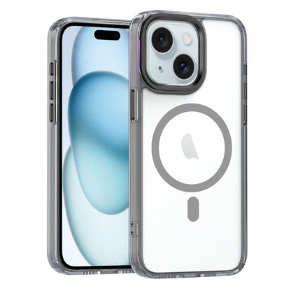 MagSafe Magnetic Clear Phone Case, For iPhone 15 Pro Max, For iPhone 15 Pro, For iPhone 15 Plus, For iPhone 15 Apple Accessories engmag4426 iPhone 15 Pro Max - APEXEL INDIA - Mobile Lens - Mobile Camera Lens - Cellphone Accessories - Phone Lens - Smartphone Lens