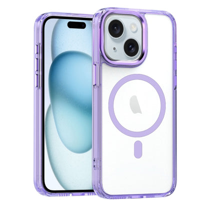 MagSafe Magnetic Clear Phone Case, For iPhone 15 Pro Max, For iPhone 15 Pro, For iPhone 15 Plus, For iPhone 15 Apple Accessories engmag4426 iPhone 15 Pro Max - APEXEL INDIA - Mobile Lens - Mobile Camera Lens - Cellphone Accessories - Phone Lens - Smartphone Lens