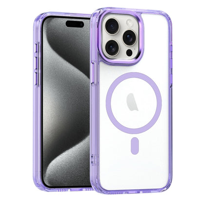 MagSafe Magnetic Clear Phone Case, For iPhone 15 Pro Max, For iPhone 15 Pro, For iPhone 15 Plus, For iPhone 15 Apple Accessories engmag4426 iPhone 15 Pro Max - APEXEL INDIA - Mobile Lens - Mobile Camera Lens - Cellphone Accessories - Phone Lens - Smartphone Lens