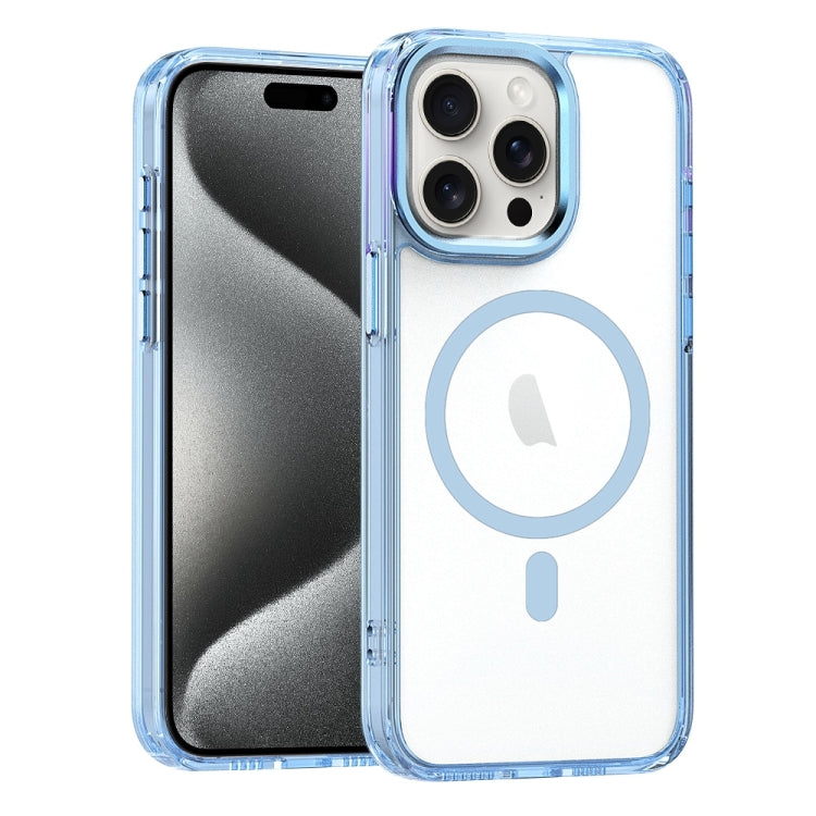 MagSafe Magnetic Clear Phone Case, For iPhone 15 Pro Max, For iPhone 15 Pro, For iPhone 15 Plus, For iPhone 15 Apple Accessories engmag4426 iPhone 15 Pro Max - APEXEL INDIA - Mobile Lens - Mobile Camera Lens - Cellphone Accessories - Phone Lens - Smartphone Lens