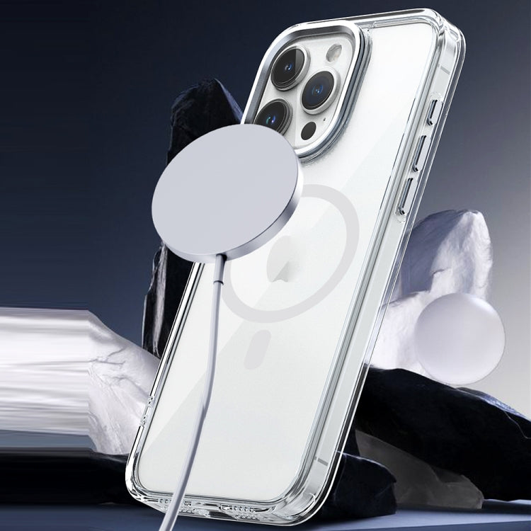 MagSafe Magnetic Clear Phone Case, For iPhone 14 Plus, For iPhone 14, For iPhone 14 Pro, For iPhone 14 Pro Max Apple Accessories engmag4427 iPhone 14 Plus - APEXEL INDIA - Mobile Lens - Mobile Camera Lens - Cellphone Accessories - Phone Lens - Smartphone Lens