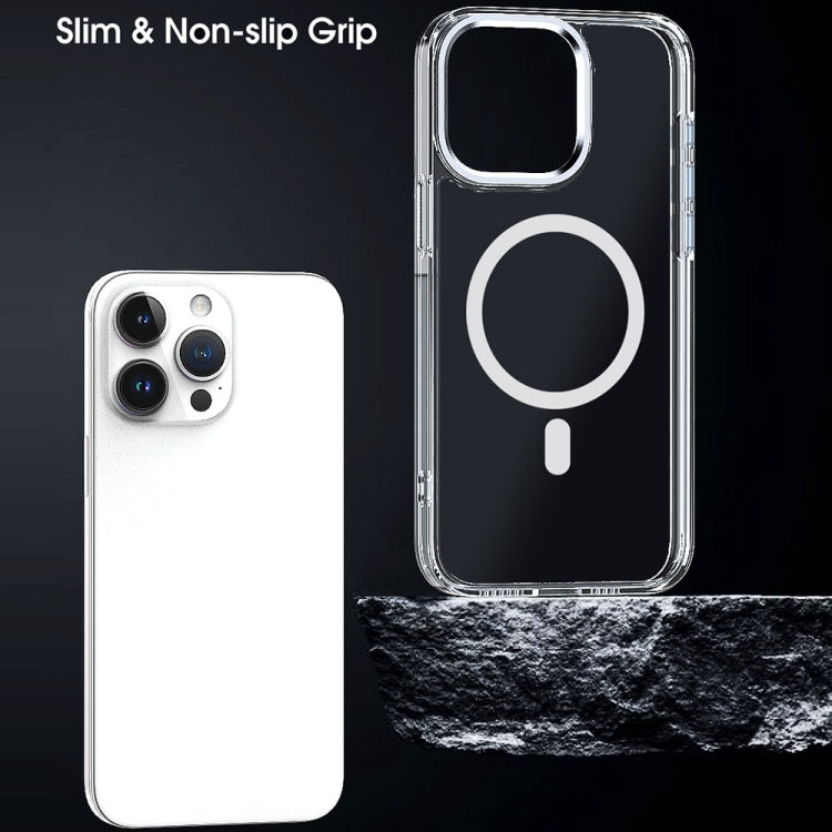 MagSafe Magnetic Clear Phone Case, For iPhone 14 Plus, For iPhone 14, For iPhone 14 Pro, For iPhone 14 Pro Max Apple Accessories engmag4427 iPhone 14 Plus - APEXEL INDIA - Mobile Lens - Mobile Camera Lens - Cellphone Accessories - Phone Lens - Smartphone Lens