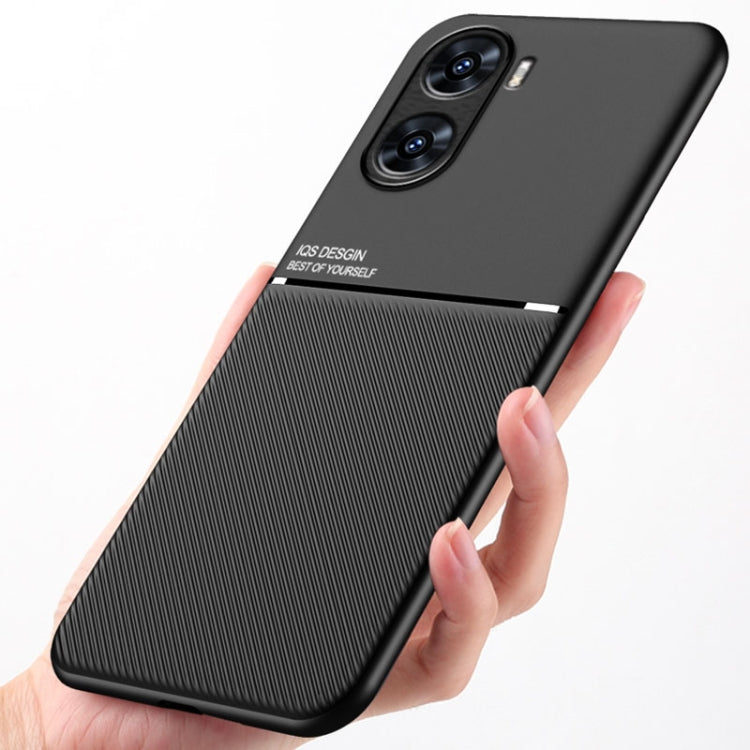 Classic Tilt Strip Grain Magnetic PC Hybrid TPU Phone Case, For vivo V29e, For vivo V29e Global, For vivo Y35+, For vivo S17, For vivo S17e, For vivo iQOO Neo8 OnePlus &amp; OPPO Accessories - APEXEL INDIA - Mobile Lens - Mobile Camera Lens - Cellphone Accessories - Phone Lens - Smartphone Lens