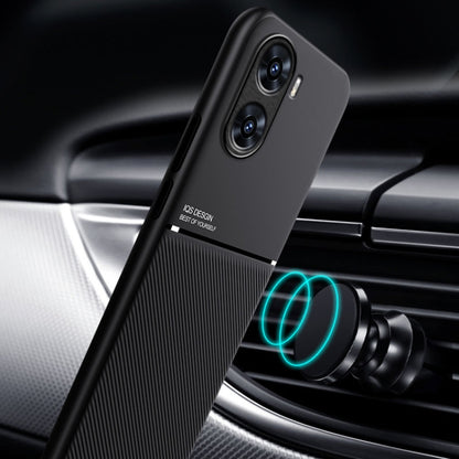Classic Tilt Strip Grain Magnetic PC Hybrid TPU Phone Case, For vivo V29e, For vivo V29e Global, For vivo Y35+, For vivo S17, For vivo S17e, For vivo iQOO Neo8 OnePlus &amp; OPPO Accessories - APEXEL INDIA - Mobile Lens - Mobile Camera Lens - Cellphone Accessories - Phone Lens - Smartphone Lens