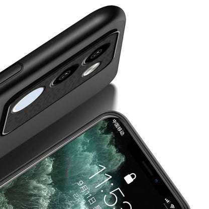 Classic Tilt Strip Grain Magnetic PC Hybrid TPU Phone Case, For vivo V29e Global, For vivo Y35+, For vivo S17, For vivo S17e, For vivo iQOO Neo8, For vivo Y78