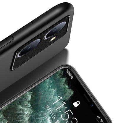 Classic Tilt Strip Grain Magnetic PC Hybrid TPU Phone Case, For vivo Y78+, For vivo Y35 4G