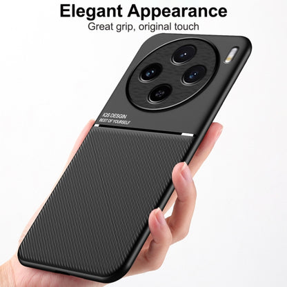 Classic Tilt Strip Grain Magnetic PC Hybrid TPU Phone Case, For vivo X100s, For vivo X100 Ultra, For vivo iQOO Z9x, For vivo iQOO Z9, For vivo Y100 5G IDN, For vivo iQOO Neo9 OnePlus &amp; OPPO Accessories - APEXEL INDIA - Mobile Lens - Mobile Camera Lens - Cellphone Accessories - Phone Lens - Smartphone Lens