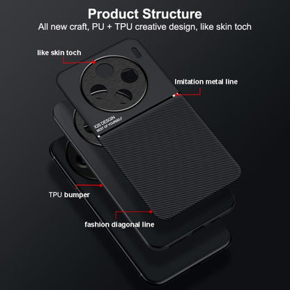 Classic Tilt Strip Grain Magnetic PC Hybrid TPU Phone Case, For vivo X100s, For vivo X100 Ultra, For vivo iQOO Z9x, For vivo iQOO Z9, For vivo Y100 5G IDN, For vivo iQOO Neo9 OnePlus &amp; OPPO Accessories - APEXEL INDIA - Mobile Lens - Mobile Camera Lens - Cellphone Accessories - Phone Lens - Smartphone Lens