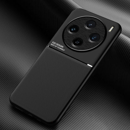 Classic Tilt Strip Grain Magnetic PC Hybrid TPU Phone Case, For vivo X100s, For vivo X100 Ultra, For vivo iQOO Z9x, For vivo iQOO Z9, For vivo Y100 5G IDN, For vivo iQOO Neo9 OnePlus &amp; OPPO Accessories - APEXEL INDIA - Mobile Lens - Mobile Camera Lens - Cellphone Accessories - Phone Lens - Smartphone Lens