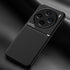 Classic Tilt Strip Grain Magnetic PC Hybrid TPU Phone Case, For vivo X100s, For vivo X100 Ultra, For vivo iQOO Z9x, For vivo iQOO Z9, For vivo Y100 5G IDN, For vivo iQOO Neo9 OnePlus & OPPO Accessories - APEXEL INDIA - Mobile Lens - Mobile Camera Lens - Cellphone Accessories - Phone Lens - Smartphone Lens