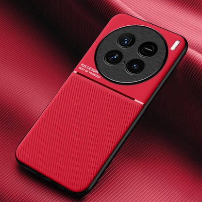 Classic Tilt Strip Grain Magnetic PC Hybrid TPU Phone Case, For vivo X100s, For vivo X100 Ultra, For vivo iQOO Z9x, For vivo iQOO Z9, For vivo Y100 5G IDN, For vivo iQOO Neo9 OnePlus &amp; OPPO Accessories - APEXEL INDIA - Mobile Lens - Mobile Camera Lens - Cellphone Accessories - Phone Lens - Smartphone Lens