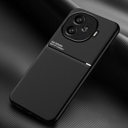 Classic Tilt Strip Grain Magnetic PC Hybrid TPU Phone Case, For vivo X100s, For vivo X100 Ultra, For vivo iQOO Z9x, For vivo iQOO Z9, For vivo Y100 5G IDN, For vivo iQOO Neo9 OnePlus &amp; OPPO Accessories - APEXEL INDIA - Mobile Lens - Mobile Camera Lens - Cellphone Accessories - Phone Lens - Smartphone Lens
