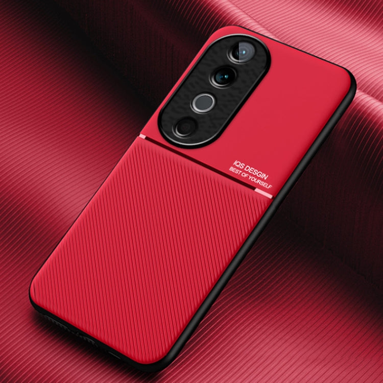 Classic Tilt Strip Grain Magnetic PC Hybrid TPU Phone Case, For vivo S19 Pro, For vivo S19, For vivo Y28 4G, For vivo X100s, For vivo X100 Ultra, For vivo iQOO Z9x