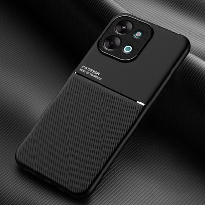 Classic Tilt Strip Grain Magnetic PC Hybrid TPU Phone Case, For vivo X200 Pro, For vivo Y300 Pro, For vivo V40 Lite, For vivo S19 Pro, For vivo S19, For vivo Y28 4G OnePlus &amp; OPPO Accessories - APEXEL INDIA - Mobile Lens - Mobile Camera Lens - Cellphone Accessories - Phone Lens - Smartphone Lens