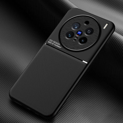 Classic Tilt Strip Grain Magnetic PC Hybrid TPU Phone Case, For vivo X200 Pro, For vivo Y300 Pro, For vivo V40 Lite, For vivo S19 Pro, For vivo S19, For vivo Y28 4G OnePlus &amp; OPPO Accessories - APEXEL INDIA - Mobile Lens - Mobile Camera Lens - Cellphone Accessories - Phone Lens - Smartphone Lens