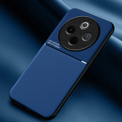 Classic Tilt Strip Grain Magnetic PC Hybrid TPU Phone Case, For vivo S20, For vivo S20 Pro, For vivo X200, For vivo X200 Pro mini, For vivo X200 Pro, For vivo Y300 Pro OPPO &amp; vivo Accessories - APEXEL INDIA - Mobile Lens - Mobile Camera Lens - Cellphone Accessories - Phone Lens - Smartphone Lens