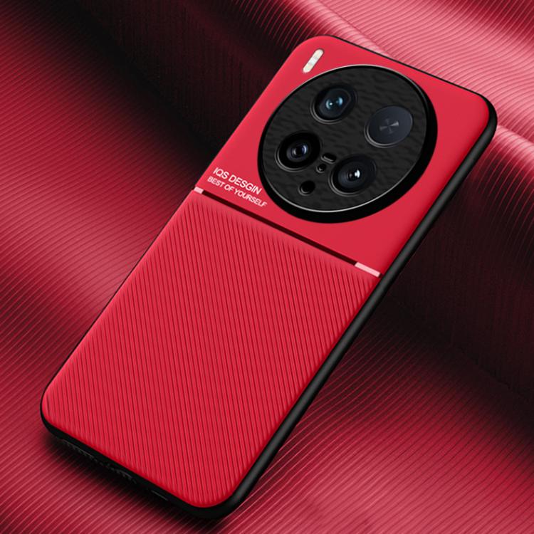 Classic Tilt Strip Grain Magnetic PC Hybrid TPU Phone Case, For vivo X200s, For vivo X200 Ultra, For vivo S20, For vivo S20 Pro, For vivo X200, For vivo X200 Pro mini OnePlus &amp; OPPO Accessories - APEXEL INDIA - Mobile Lens - Mobile Camera Lens - Cellphone Accessories - Phone Lens - Smartphone Lens