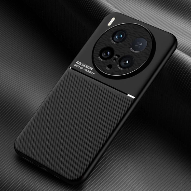 Classic Tilt Strip Grain Magnetic PC Hybrid TPU Phone Case, For vivo X200s, For vivo X200 Ultra, For vivo S20, For vivo S20 Pro, For vivo X200, For vivo X200 Pro mini OnePlus &amp; OPPO Accessories - APEXEL INDIA - Mobile Lens - Mobile Camera Lens - Cellphone Accessories - Phone Lens - Smartphone Lens