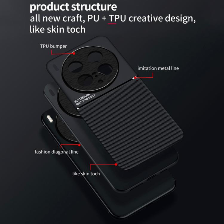 Classic Tilt Strip Grain Magnetic PC Hybrid TPU Phone Case, For vivo X200s, For vivo X200 Ultra, For vivo S20, For vivo S20 Pro, For vivo X200, For vivo X200 Pro mini OnePlus &amp; OPPO Accessories - APEXEL INDIA - Mobile Lens - Mobile Camera Lens - Cellphone Accessories - Phone Lens - Smartphone Lens