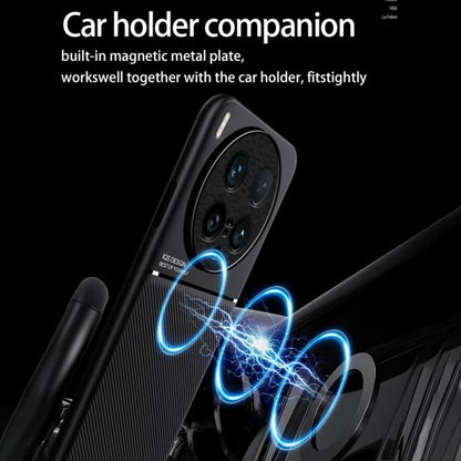 Classic Tilt Strip Grain Magnetic PC Hybrid TPU Phone Case, For vivo X200s, For vivo X200 Ultra, For vivo S20, For vivo S20 Pro, For vivo X200, For vivo X200 Pro mini OnePlus &amp; OPPO Accessories - APEXEL INDIA - Mobile Lens - Mobile Camera Lens - Cellphone Accessories - Phone Lens - Smartphone Lens