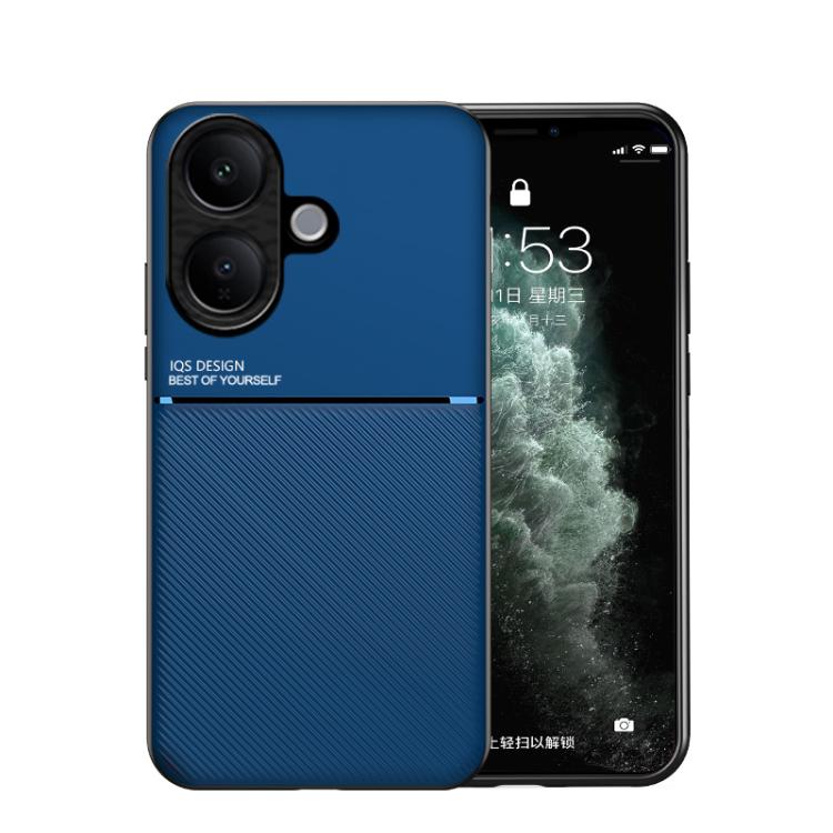 Classic Tilt Strip Grain Magnetic PC Hybrid TPU Phone Case, For vivo Y31 5G 2025 / Y21d 4G, For vivo iQOO 15, For vivo X300 Pro, For vivo X300, For vivo V60 Lite 5G, For vivo V60 5G OnePlus &amp; OPPO Accessories - APEXEL INDIA - Mobile Lens - Mobile Camera Lens - Cellphone Accessories - Phone Lens - Smartphone Lens