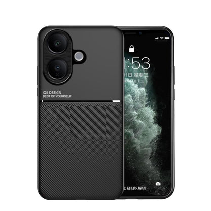 Classic Tilt Strip Grain Magnetic PC Hybrid TPU Phone Case, For vivo Y31 5G 2025 / Y21d 4G, For vivo iQOO 15, For vivo X300 Pro, For vivo X300, For vivo V60 Lite 5G, For vivo V60 5G OnePlus &amp; OPPO Accessories - APEXEL INDIA - Mobile Lens - Mobile Camera Lens - Cellphone Accessories - Phone Lens - Smartphone Lens