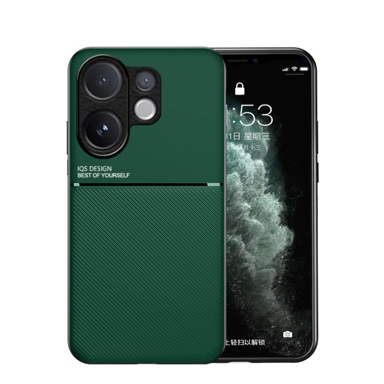 Classic Tilt Strip Grain Magnetic PC Hybrid TPU Phone Case, For vivo Y31 5G 2025 / Y21d 4G, For vivo iQOO 15, For vivo X300 Pro, For vivo X300, For vivo V60 Lite 5G, For vivo V60 5G OnePlus &amp; OPPO Accessories - APEXEL INDIA - Mobile Lens - Mobile Camera Lens - Cellphone Accessories - Phone Lens - Smartphone Lens